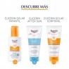 EUCERIN Sun Fluid Pigment Control FPS 50+ (50ml) rutina recomendada