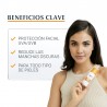Avantages EUCERIN Fluide Solaire Contrôle des Pigments SPF 50+ (50 ml)
