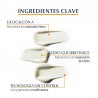 EUCERIN Sunscreen Sensitive Protect Ultralight Gel-Cream Dry Touch SPF50+ (200ml) ingredients