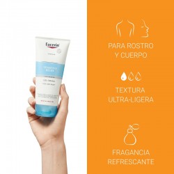 EUCERIN Gel-Crème Après Soleil Soulagement Sensible 200 ml