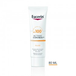 EUCERIN Actinic Control MD Fluid SPF 100 (80ml)