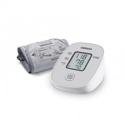 Comprar OMRON M2 Basic Medidor de Pressão Digital de Braço HEM-7121J-E