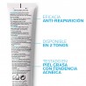 La Roche Posay EFFACLAR DUO (+) Unifiant Light 40Ml with color