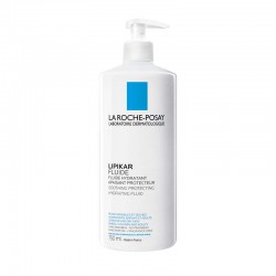 LA ROCHE POSAY Fluido Lipikar 750ML