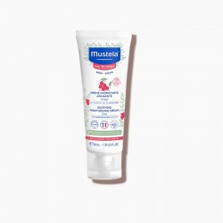 MUSTELA Creme Facial Hidratante Comfort com Bio Schisandra 40ml
