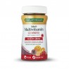 BOUNTY Multivitamínico Vit C & D3 Adultos 60 gominolas