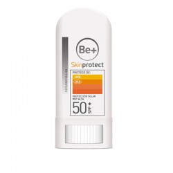 Be + SkinProtect Stick Cicatrices SPF50+ 8 ml