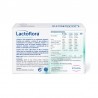 LACTOFLORA Santé Bucco-Dentaire Saveur Menthe 30 Comprimés