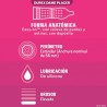 Pack Préservatifs DUREX Give Me Pleasure 12 Préservatifs + Lubrifiant Fraise 50 ml