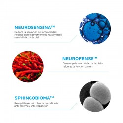 La Roche-Posay Toleriane Dermalergo Noite 40ml com neurosensina