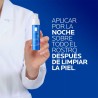 La Roche-Posay Toleriane Dermalergo Noite 40ml como aplicar