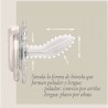 Comprar SUAVINEX Chupete T. Anatómica Silicona SX Pro +18M Búho Verde