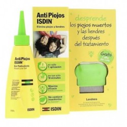 ISDIN AntiPiojis