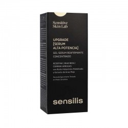 SENSILIS Upgrade Gel Serum High Power Firming Concentrate 30ml