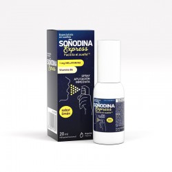SOÑODINA Express Spray 20ml