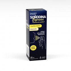 SOÑODINA Spray Express 20ml