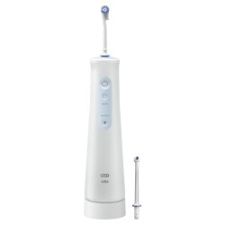 Irrigatore dentale ORAL-B Aquacare 4 Oxijet