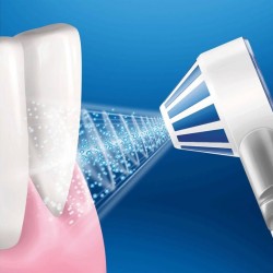 Irrigatore dentale ORAL-B Aquacare 4 Oxijet