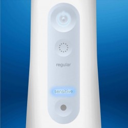 Irrigatore dentale ORAL-B Aquacare 4 Oxijet