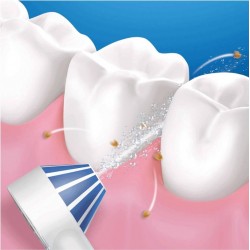 Irrigatore dentale ORAL-B Aquacare 4 Oxijet