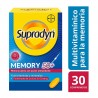 SUPRADYN Mémoire 50+ DUPLO 2x30 Comprimés