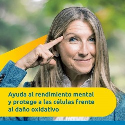 SUPRADYN Memoria 50+ DUPLO 2x30 compresse