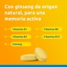 SUPRADYN Mémoire 50+ DUPLO 2x30 Comprimés