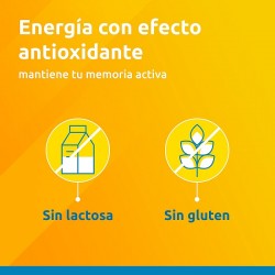 SUPRADYN Mémoire 50+ DUPLO 2x30 Comprimés
