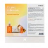 SESDERMA Luminosity Pack C-Vit 5 Serum 30ml + Cream 50ml+ Intensive Serum Ampoules