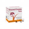 VITACRECIL Complex Forte 180 Capsules