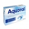 AQUORAL Gouttes Hydratantes 20 Unités