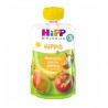 Hipp Saco Orgânico Hippis Maçã, Pêra e Banana 100gr
