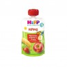 Hipp Saco Orgânico Hippis Maçã, Banana e Morango 100gr