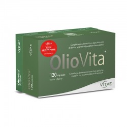 VITAE OlioVita 120 + 30 FREE Capsules