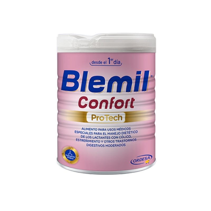 Blemil Plus Confort Pro-tech 800g