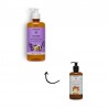 Apivita Kids Mini Bees Shampooing Doux Myrtille et Miel 500 ml