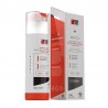 REVITA Après-Shampooing Stimulant Anti-Chute 205 ml