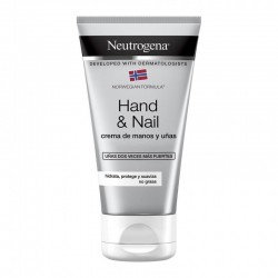 NEUTROGENA Hand and Nail Cream 75 ml