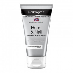 NEUTROGENA Creme para Mãos e Unhas 75 ml