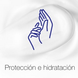 NEUTROGENA Hand and Nail Cream 75 ml protects and moisturizes