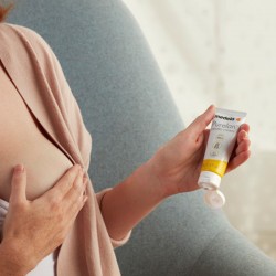 MEDELA Purelan 100 Creme 37g Linderung von wunden Brustwarzen
