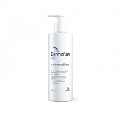 Dermoflan Ad Crème Emolliente 400 ml