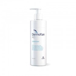 Dermoflan Ad Reiniger 400ml