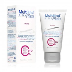 MULTILIND Crème Microargent 75ml