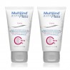 MULTILIND Microargento DUPLO Crema 2x75ml