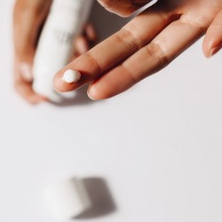 Gema Herrerías Barrier Function Intensivbehandlung für trockene Haut 50 ml
