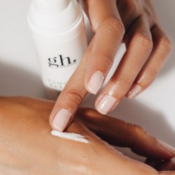 Gema Herrerías Barrier Function Intensivbehandlung für trockene Haut 50 ml nährt, repariert und spendet Feuchtigkeit