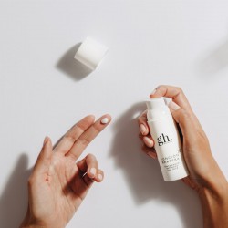 Gema Herrerías Barrier Function Intensivbehandlung für trockene Haut 50 ml mit Ceramiden