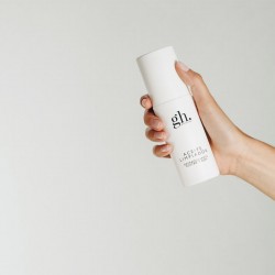 Gema Herrerías Olio detergente e struccante per pelli grasse 150 ml