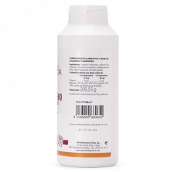 ANA MARÍA LAJUSTICIA Kollagen + Magnesium 450 Tabletten